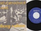 Dany ROHAN * 60's Belgian French Lo-Fi GARAGE PSYCH MOD FREAKBEAT 45 * Listen