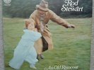 Rod Stewart - Original 1969 LP 
