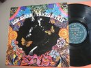 Vinyle 33 tours - DON SHINN... TAKES A TRIP - Columbia SCTX 340825 avec languett