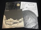 Weezer - Pinkerton US Vinyl LP 1996 DGC-25007