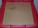 LED ZEPPELIN - IN THROUGH THE OUT DOOR RARE LP IN PAPER BAG EX. CONDITION