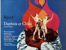 PIERRE MONTEUX / Ravel Daphnis et Chloe / London-Decca WBg BB CS 6147, 5D/7D