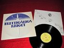 TRETTIOARIGA KRIGET   **original Swedish prog / psych lp  1974   Clean copy