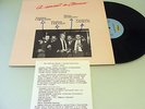 MARIO SCHIANO/CHEKASIN/TARASOV/GANELIN - A CONCERT IN MOSCOW