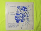 Led Zeppelin ?– Going To California TMOQ 2 LP CLZ 1-4 9/14/71 Berkeley, CA