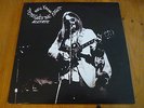 Neil Young  LP Tonight's The Night Acetate White Label Numbered 300 copies
