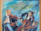 LSC-2378  Schubert  Death and the Maiden Julliard Quartet SD RCA Living Stereo