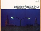 CHET BAKER & KIRK LIGHTSEY TRIO - EVERYTHING HAPPENS TO ME-LP-TIMELESS-NL-OG-NM
