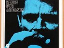 CHET BAKER QUINTET Feat. WARNE MARSH - BLUES FOR A REASON-LP-CRISS CROSS JAZZ-NM