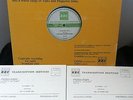 IAN HUNTER BAND In Concert BBC TRANSCRIPTION SERVICE LP 1980 ALL THE YOUNG DUDE