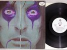 ALICE COOPER FROM THE INSIDE WARNER P-10611W Japanese Pressing PROMO Vinyl LP