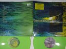 OST(RAGE AGAINST THE MACHINE,JIMMY PAGE) GODZILLA EPIC 01-489610-29 US Green 2LP