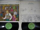 ROBERT WYATT ROCK BOTTOM VIRGIN VGD 3505 UK Pressing Vinyl 2LP