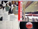 STEVIE WONDER INNERVISIONS TAMLA MOTOWN SWX-6039 Japanese Pressing OBI Vinyl LP