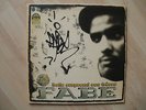 FABE Befa surprend ses frères French Double orig LP SHAMAN UNIK EX+/EX