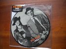 SEALED DAVID BOWIE BURROUGHS 1984 ANNIV. PICTURE DISC RSD VINYL 7