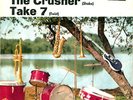 Si 1964 The Novas THE CRUSHER  Garage Beat TAKE 7  Surf Beat London DL 20773 NM