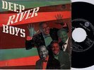 EP 1957 Deep River Boys ROCK & ROLL Oh well-A-Whatcha gonna do RCA EPA 9563 VG++