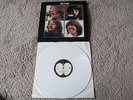 THE BEATLES Let It Be LP RARE UK 1978 WHITE VINYL EXPORT ISSUE LAMINATED SLEEVE