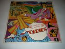 THE BEATLES - A Collection Of Beatles Oldies - RARE french LP - 1971 - LANGUETTE