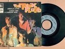 THE PINK FLOYD - ARNOLD LAYNE + 2 - COLUMBIA / EMI SP 1339 - REEDITION 1987 -