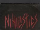NIHILISTICS - same LP