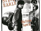 Steve Earle - Guitar Town