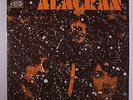 ALACRAN: Alacran LP (Brazil, rubber stamp/wobc) rare Rock & Pop