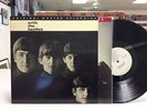 THE BEATLES: With The Beatles, MOBILE FIDELITY SOUND LAB, 1st, Audiophile OOP LP