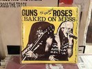 Guns N' Roses-Victory or Death/Baked on Mess 2x7