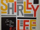 ROCK & ROLL LP / SHIRLEY & LEE / LET THE GOOD TIMES ROLL