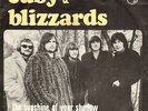 CUBY + BLIZZARDS Sunshine Of Your Shadow 1967 HOLLAND