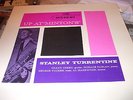 STANLEY TURRENTINE/HORACE PARLAN NY BLUE NOTE