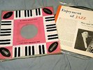 Lester Young - Pres and Teddy - Enjoyment of Jazz - AMERICAN RECORDING SOCIETY