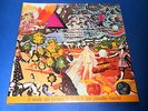 Claudio Rocchi - Il miele dei pianeti le isole le api -  LP SIGILLATO