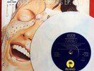 PULP - Sisters EP/Babies - Rare UK White Vinyl 7