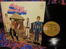  1969 THE FLYING BURRITO BROTHERS   PALACE OF SIN = BYRDS Parsons psych