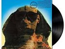 KISS HOT IN THE SHADE VINYL LP New