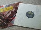 BEATLES - PLEASE PLEASE ME   MONO 3RD / 4TH?  PRESS LP RECORD MT TAX CODE