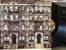 LED ZEPPELIN Physical Graffiti Classic Records 2000 180-Gram Reissue NM