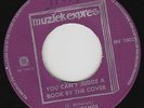 BINTANGS * Wylde 1966 Dutch MOD R&B GARAGE FREAKBEAT 45 * Listen