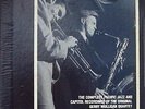 Gerry Mulligan US 5XLP Complete Pacific Jazz & Capitol Mosaic MR5-102 Box set   