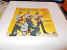 EP FRENCH ROCK / TWIST LES TRIM'S 