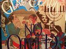 GENE CLARK - NO OTHER - LP 1974 ORIGINAL USA PRESS - RARE - THE BYRDS