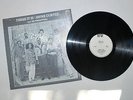 Jayne Cortez and the Firespitters- There It Is- 1982 Spoken-Word Record