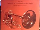 Doc Severinsen 1978 robert e lee high school Baytown Texas scarce jazz 2lps