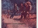 CREEDENCE CLEARWATER REVIVAL Suzie Q Green River THAI Thailand 7