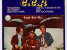 CREEDENCE CLEARWATER REVIVAL Bad Moon Rising CCR THAI Thailand 7