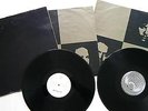 LP Metallica Black Album 1991 Vertigo 2LP OIS 510 022-1 Enter Sandman