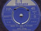 WAYNE FONTANA*WAITING FOR A BREAK IN THE CLOUDS*MOD*DANCER*LISTEN TO IT